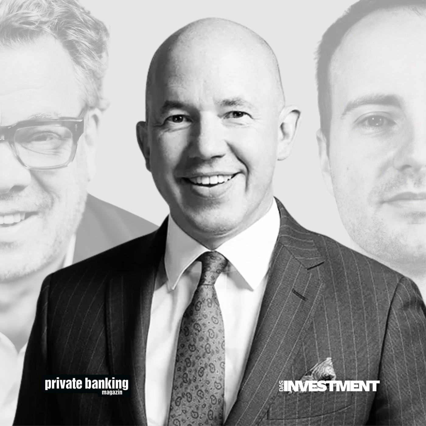 Volker Schilling, wie schlägst du den MSCI World um 50 Prozentpunkte?