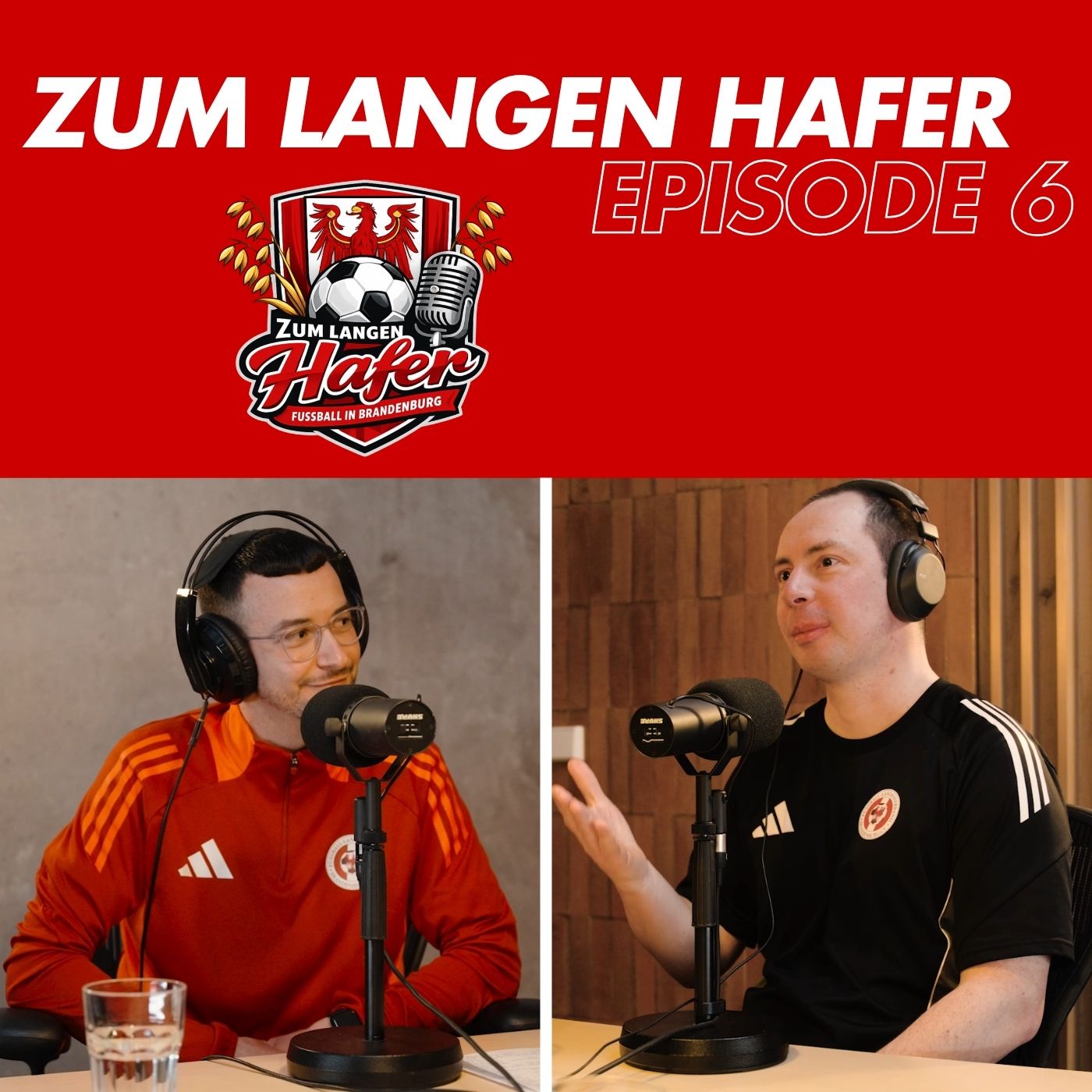 Zum Langen Hafer #6 – Mehr Trainerinnen braucht das Land!