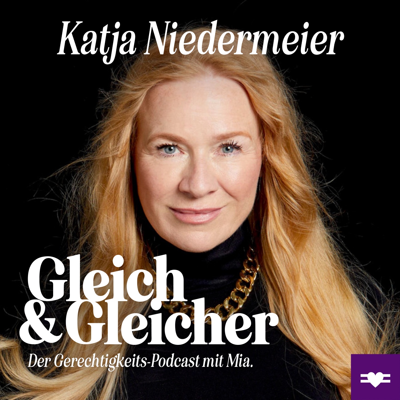 Katja Niedermeier über Erfolg, Freiheit und Geld
