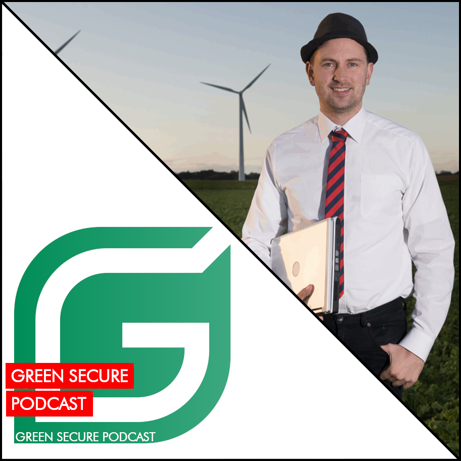 Green Secure Podcast