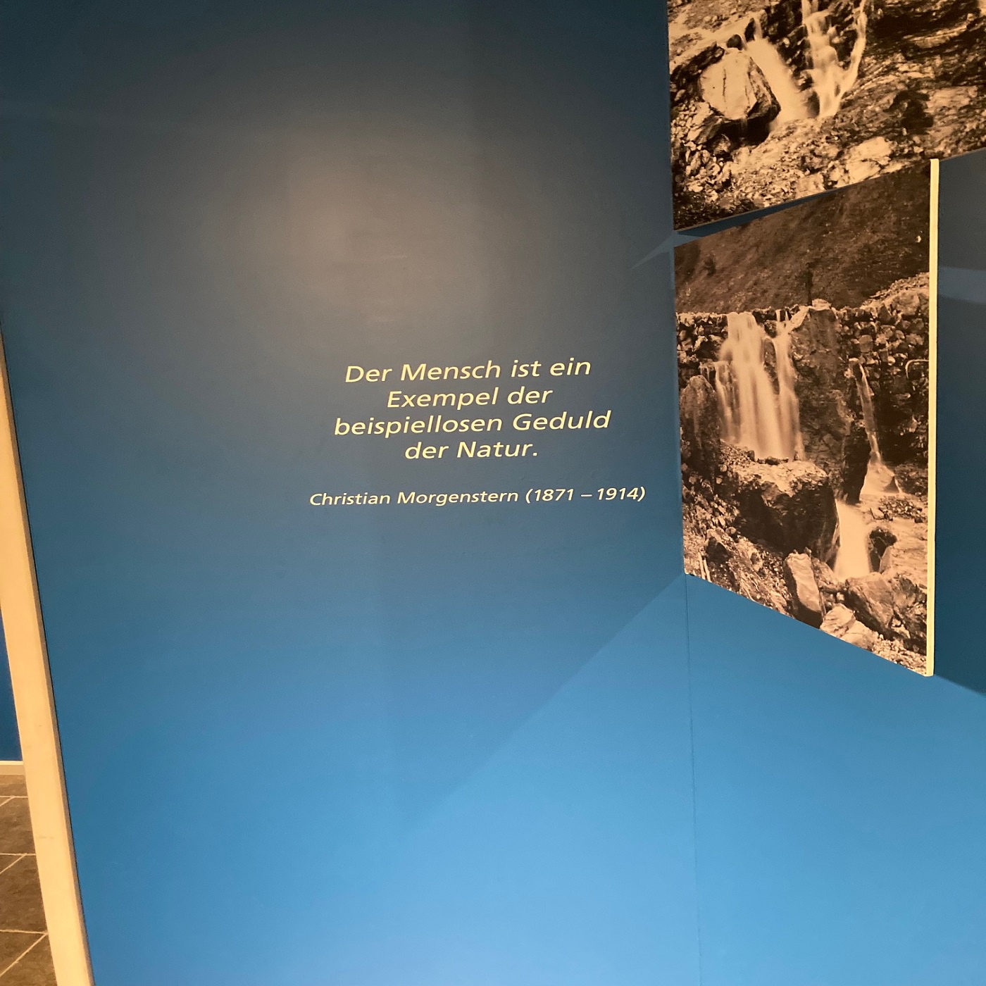 Mehr Anerkennug wagen