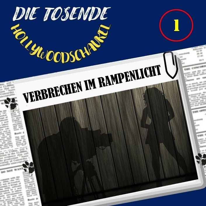 DTH #01: TKKG - Verbrechen im Rampenlicht (176)