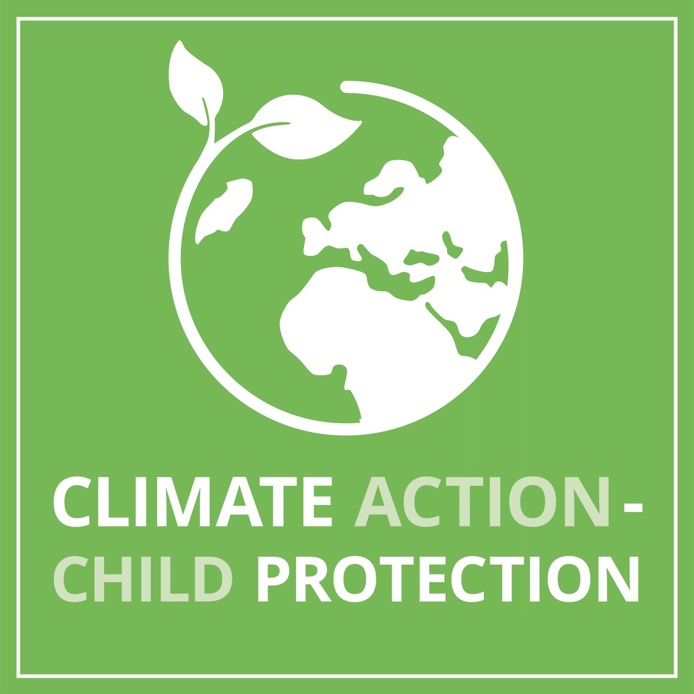 Climate Action - Child Protection