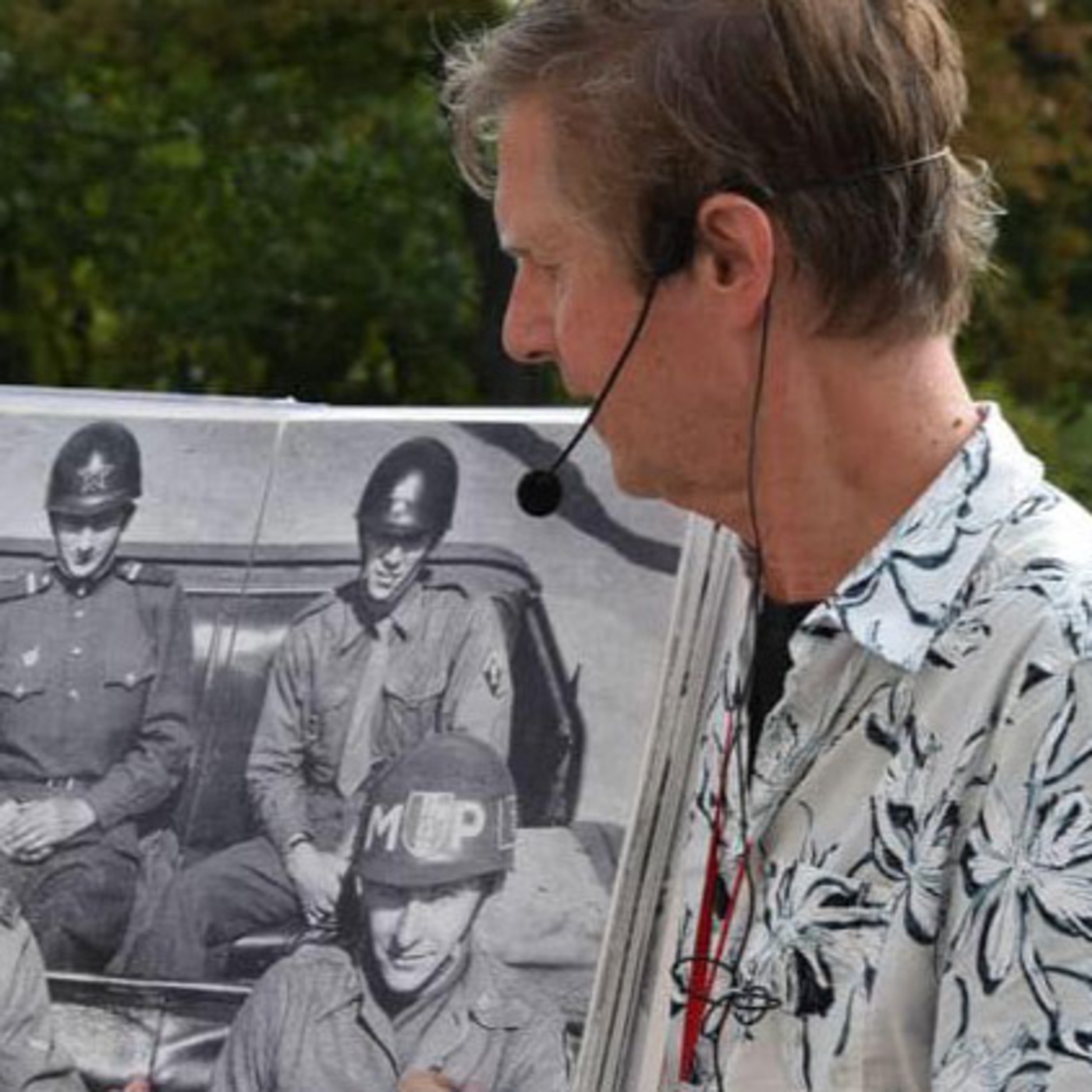 Gerhard Strassgschwandtner