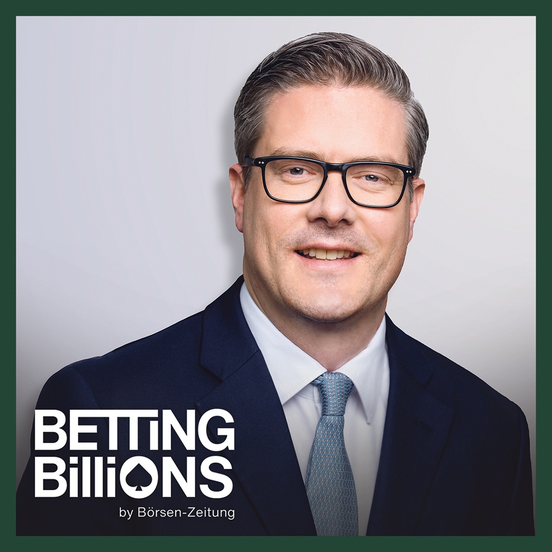 Wie investiert man 30 Milliarden am Sekundärmarkt? Mit Manuel Häusler (Ardian)