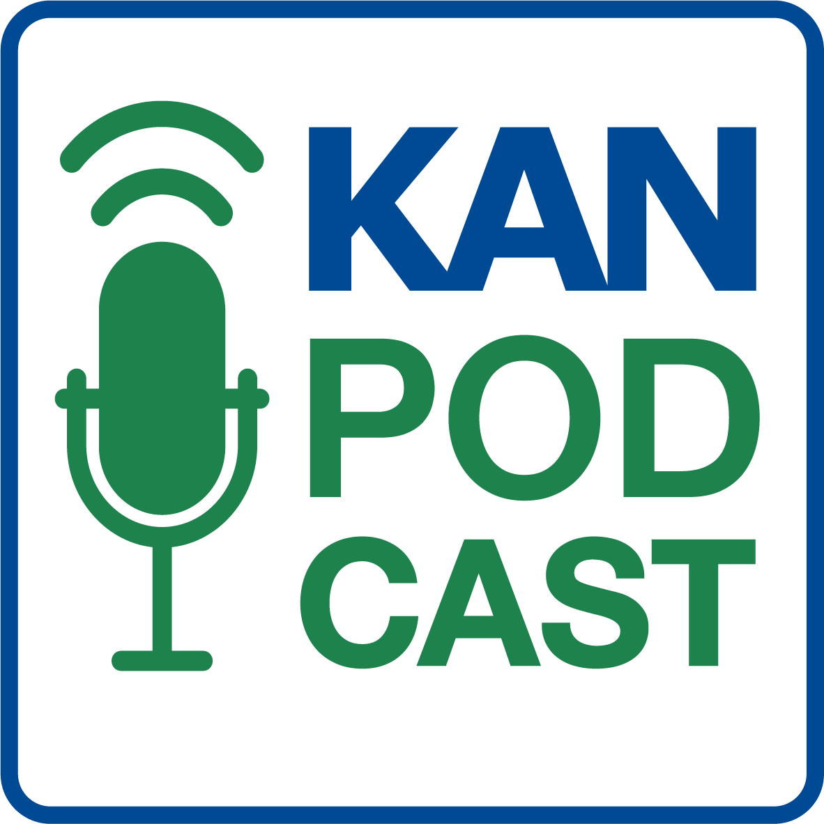 KAN-Podcast