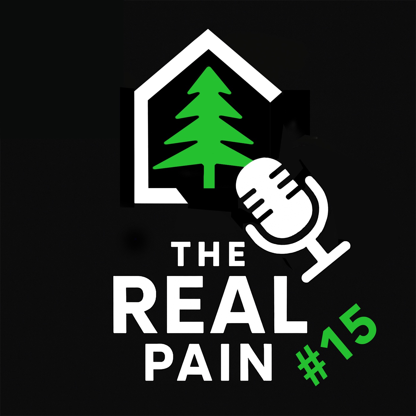 Folge 15 - die Weihnachtsfolge mit positiven Ausblick (und Outtakes)