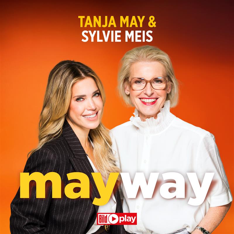 Moderatorin Sylvie Meis: „Ich hole alles aus dem Leben heraus