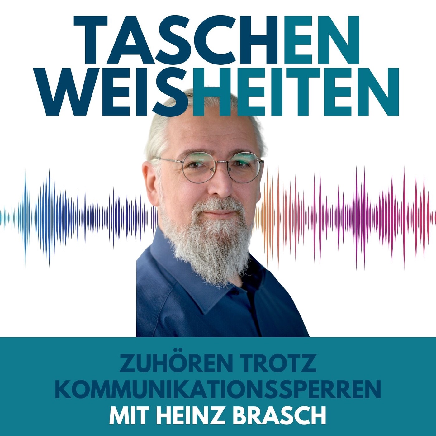 #8 Zuhören trotz Kommunikationssperren 
