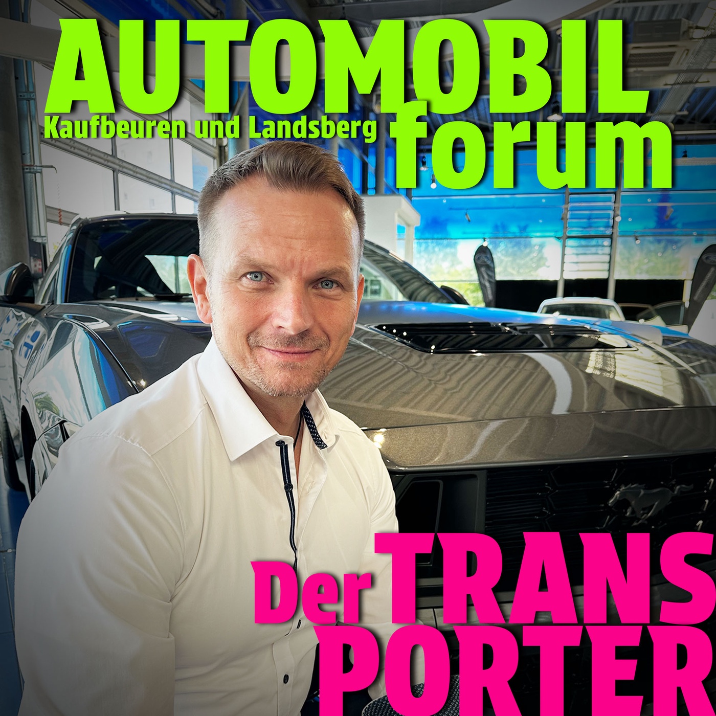 Der Transporter
