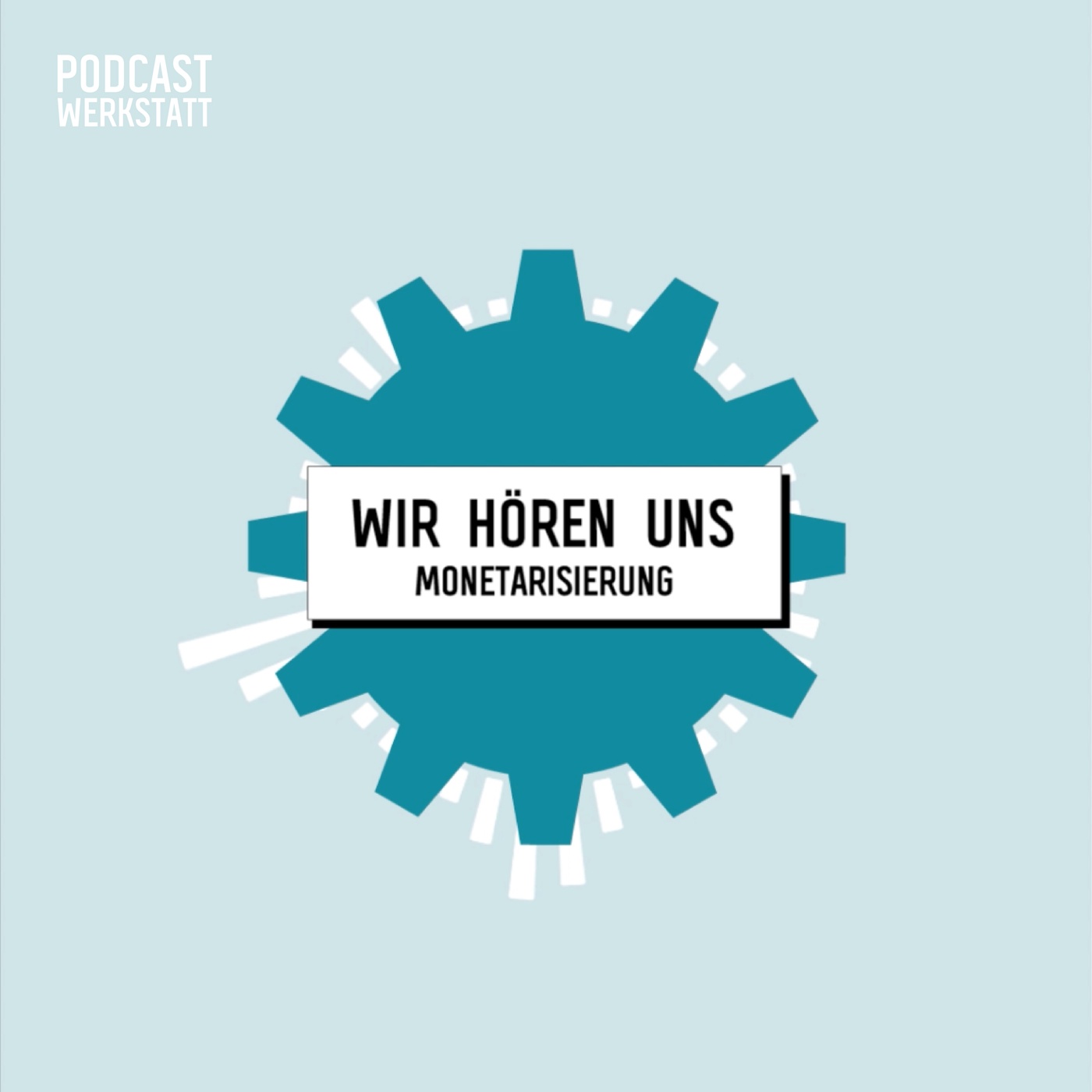 Wie verdiene ich mit Podcasts Geld?