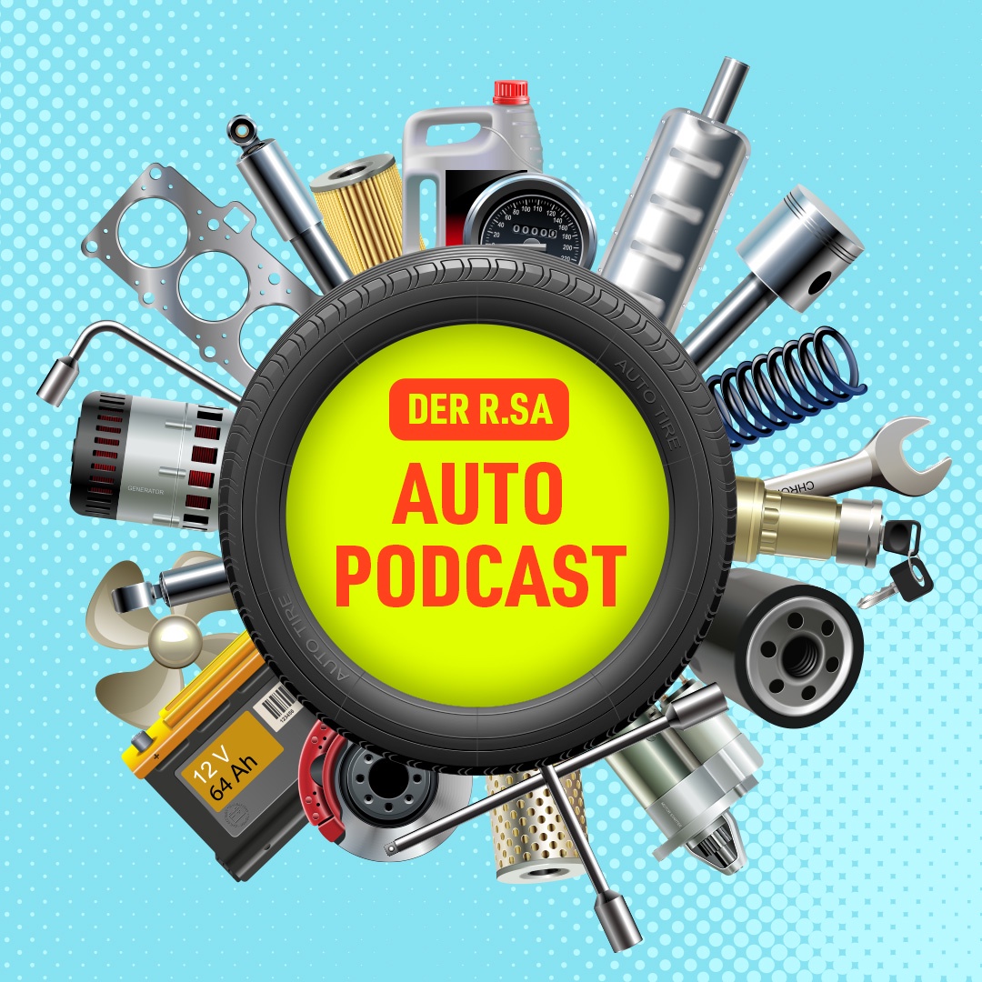 F6 - DIE E-AUTO AKKUPFLEGE