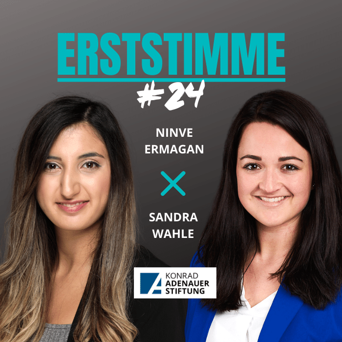 Erststimme #24: Ninve Ermagan