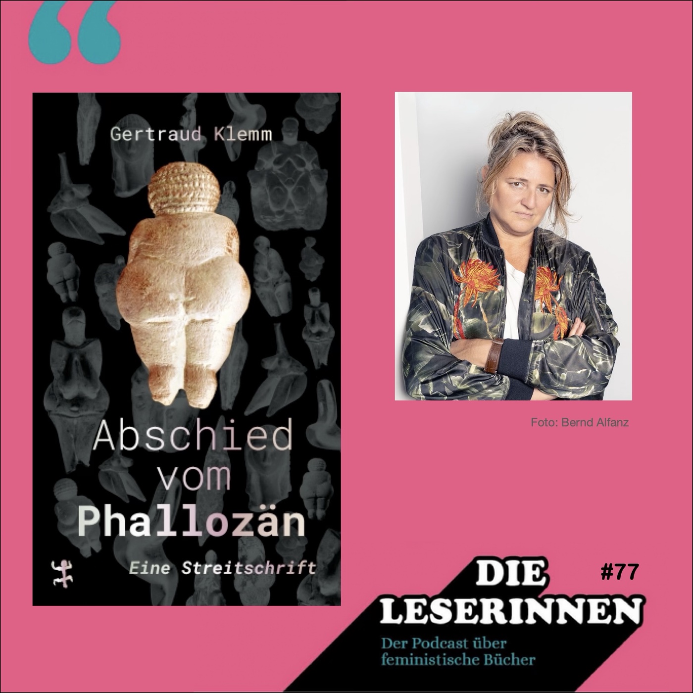 Folge 77: Was kommt eigentlich nach 