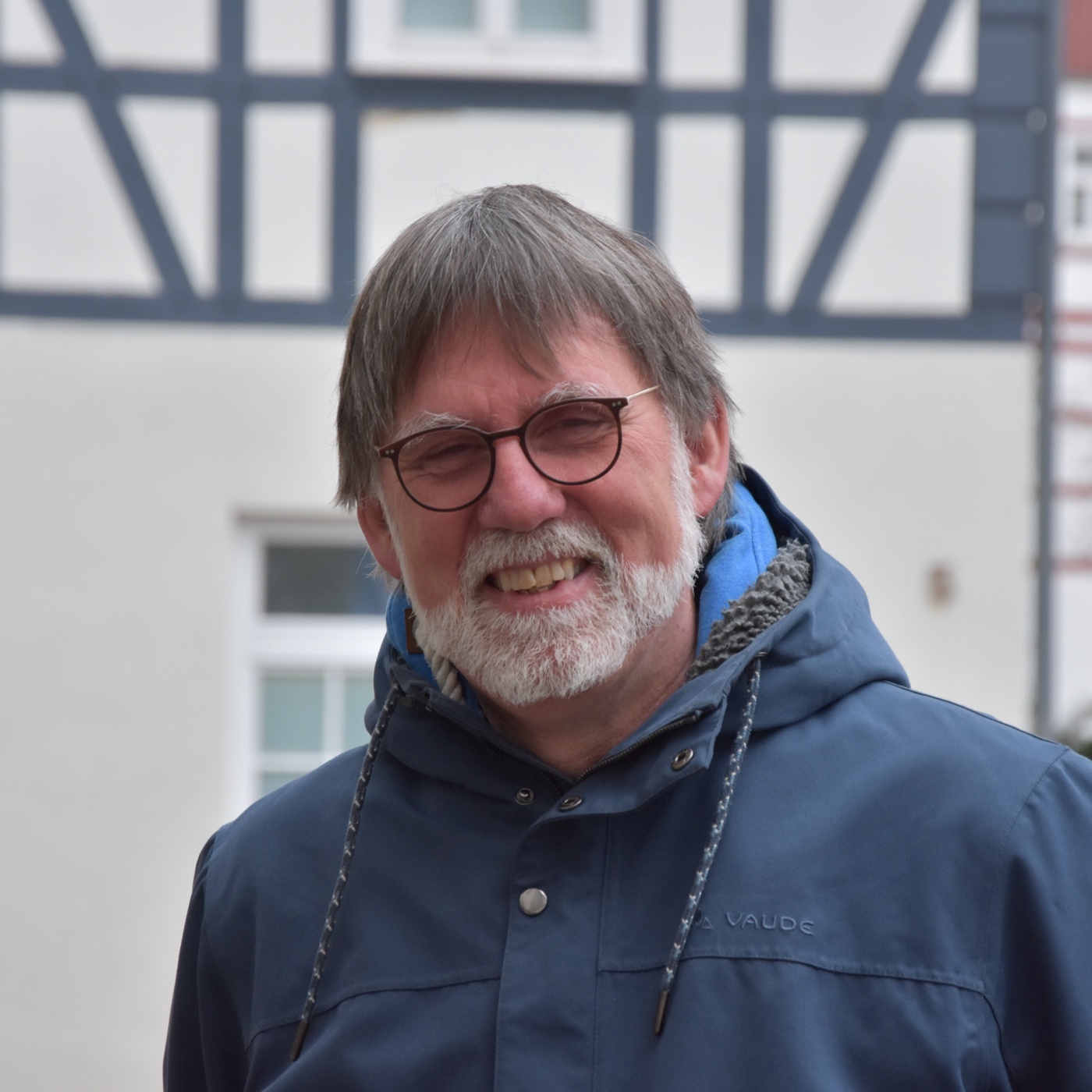 #3 Markus Heßler - Demos gegen Rechts und die Verantwortung der Kirche