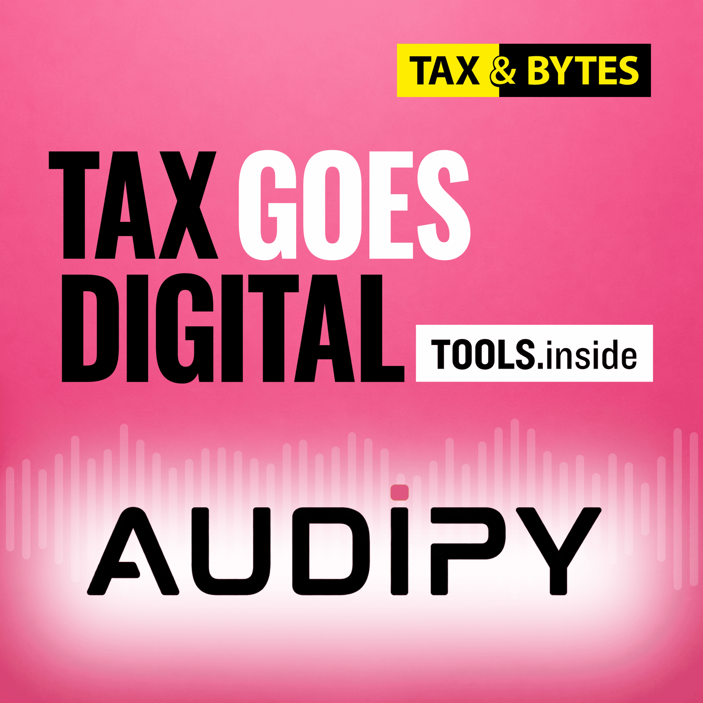 #4 – E-Rechnungen mit Audipy analysieren statt nur verbuchen
