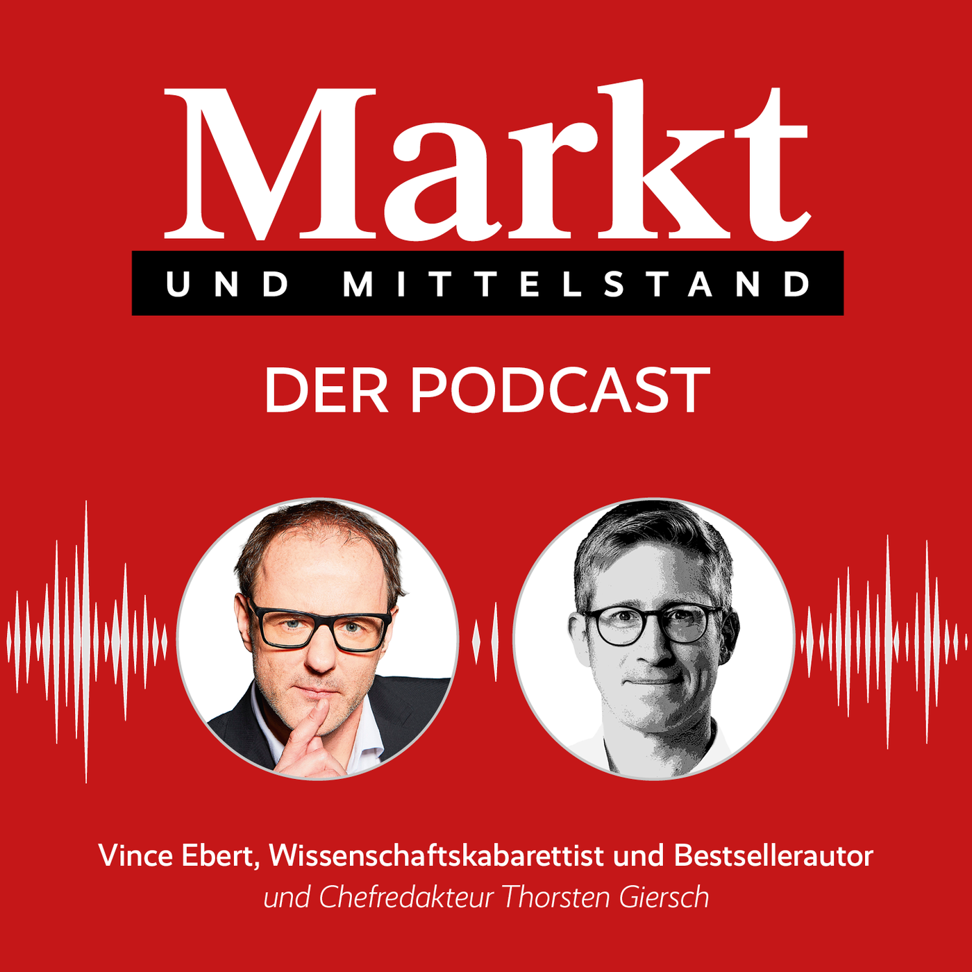 Warum verlieren unsere Gefühle den Verstand? Mit Vince Ebert