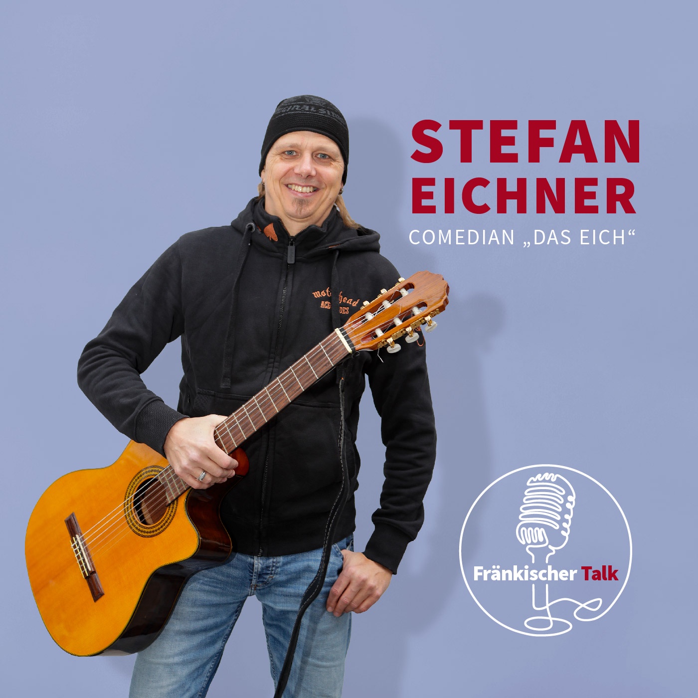 Stefan Eichner, wer ist eigentlich 