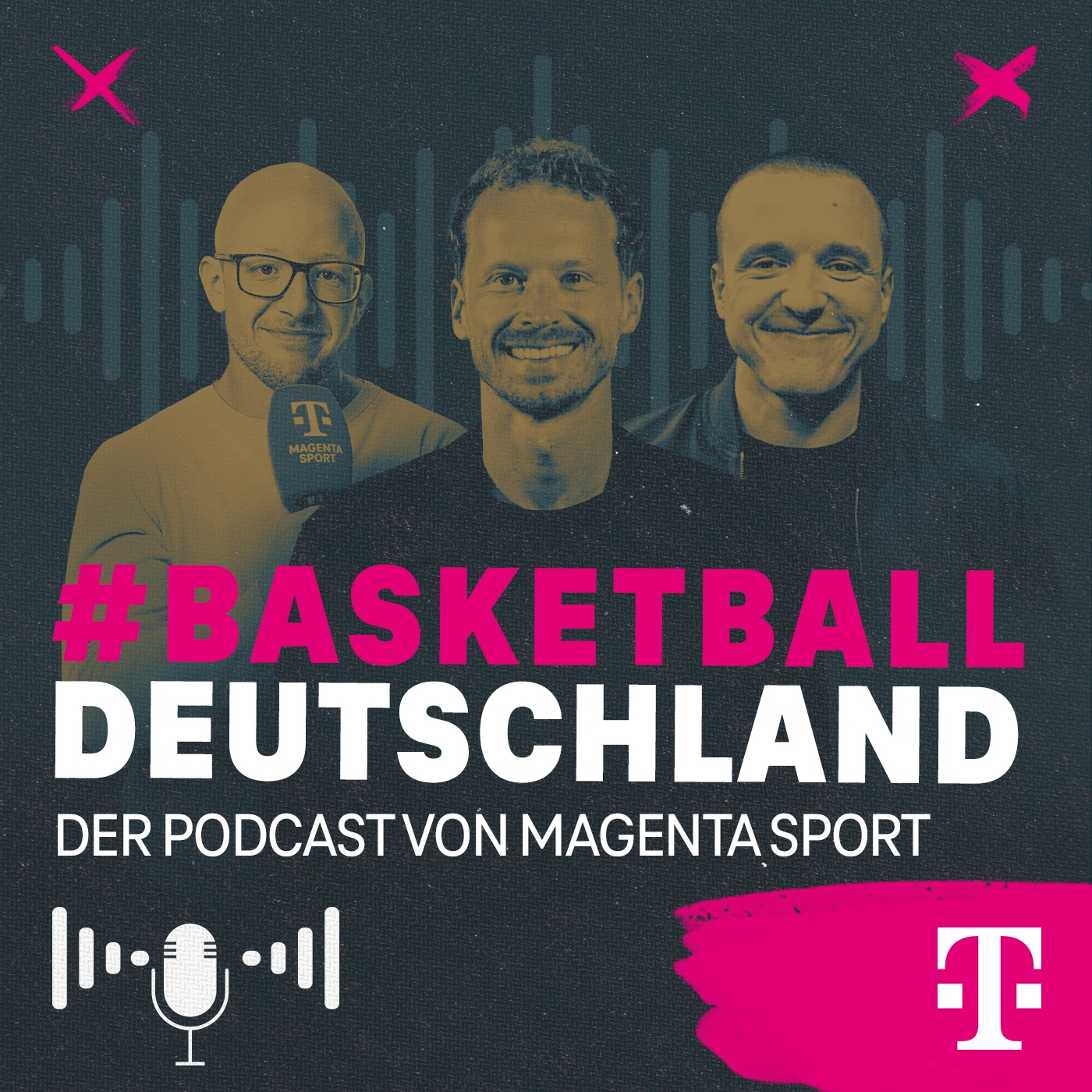 #BasketballDeutschland