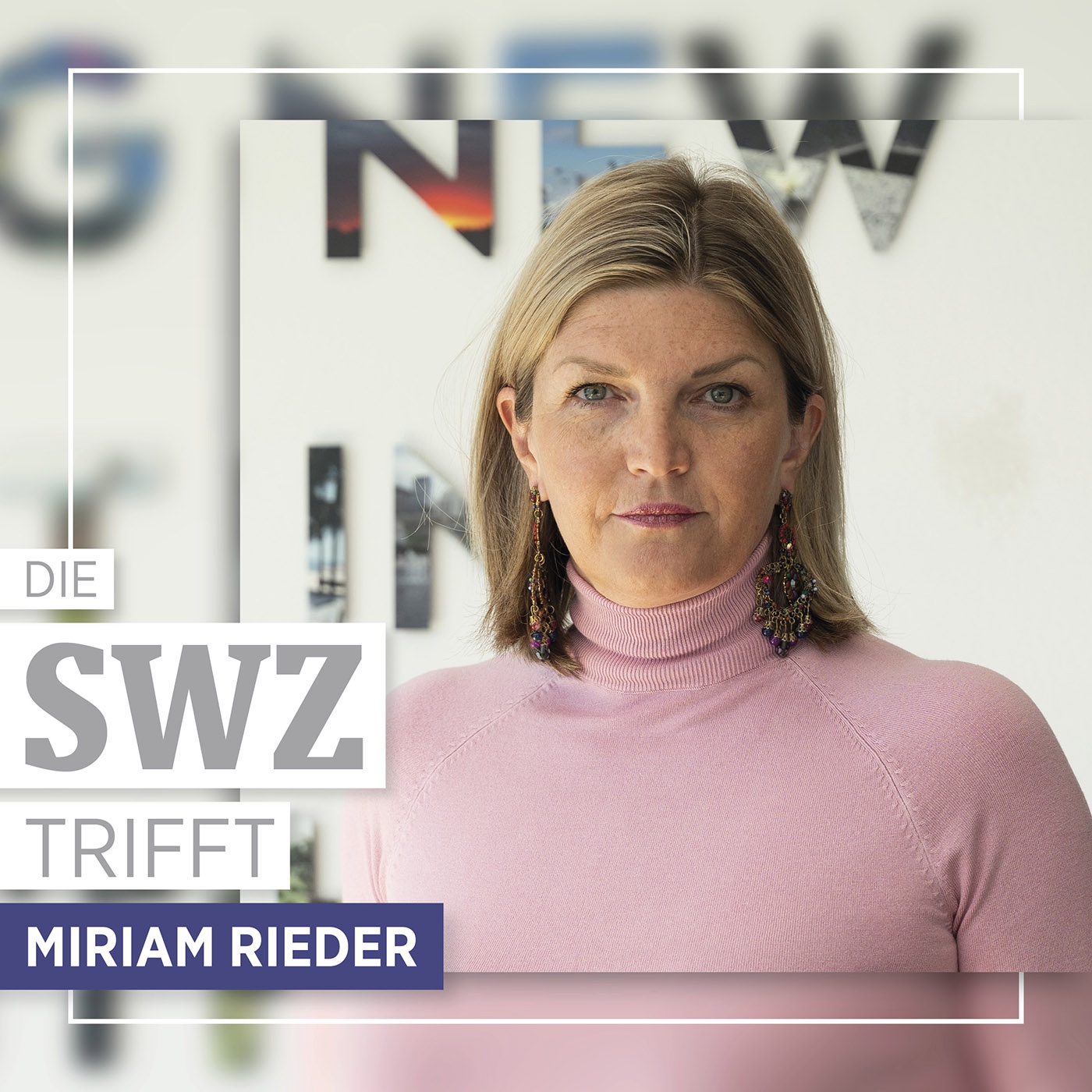 #95 | Miriam Rieder | Was bringen Förderungen wirklich?