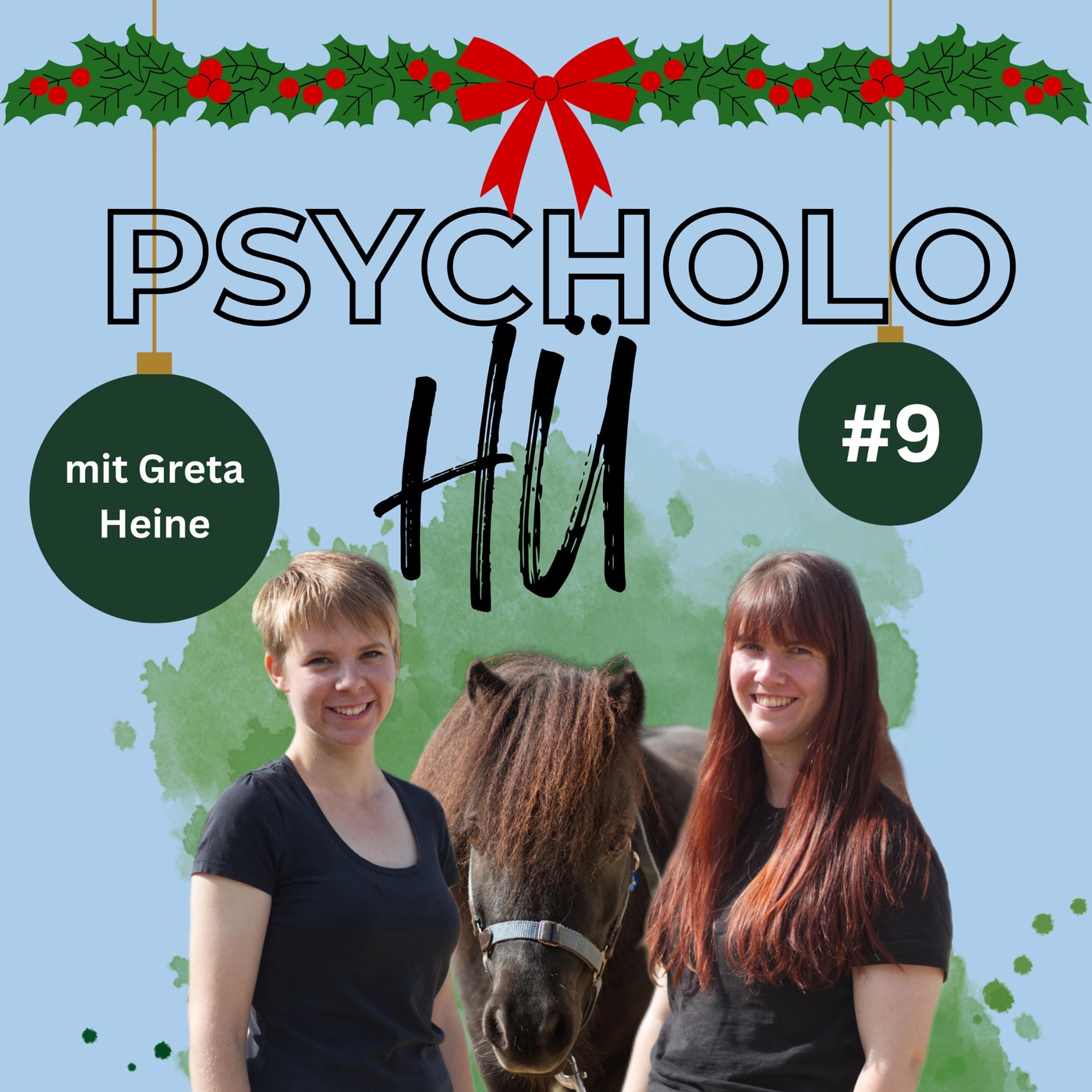 (9) Psycholohü Adventskalender 2023