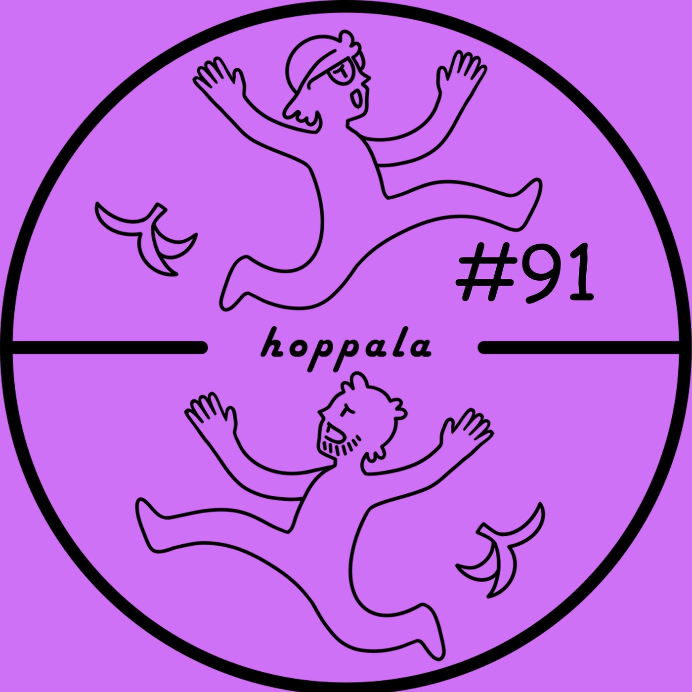Hoppala #91: Früchte waschen ohne vollständiges Rezept