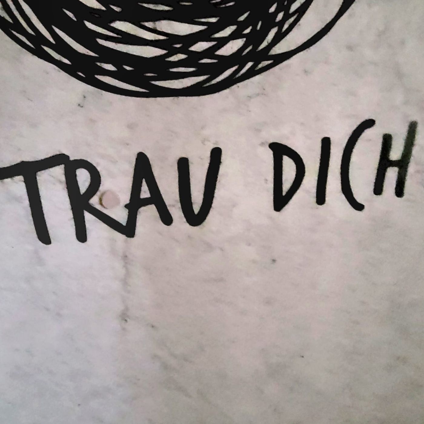Beten, denn Gott hört 