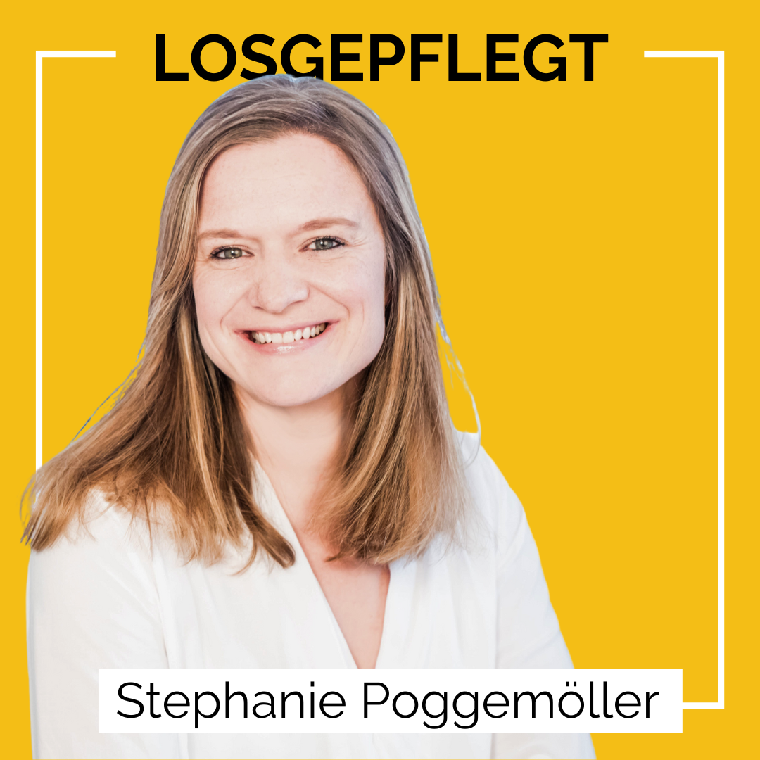 Vereinbarkeit von Familie und Beruf- mit Stephanie Poggemöller von 