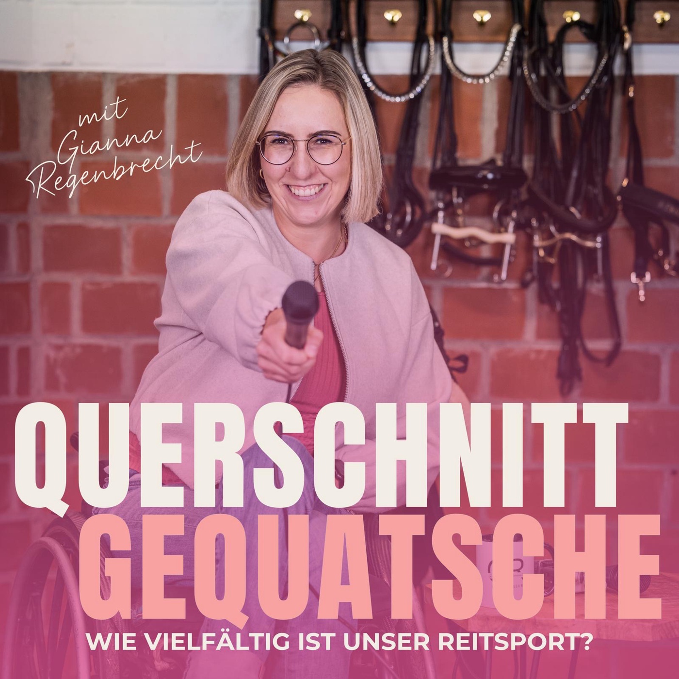 Querschnitt Gequatsche