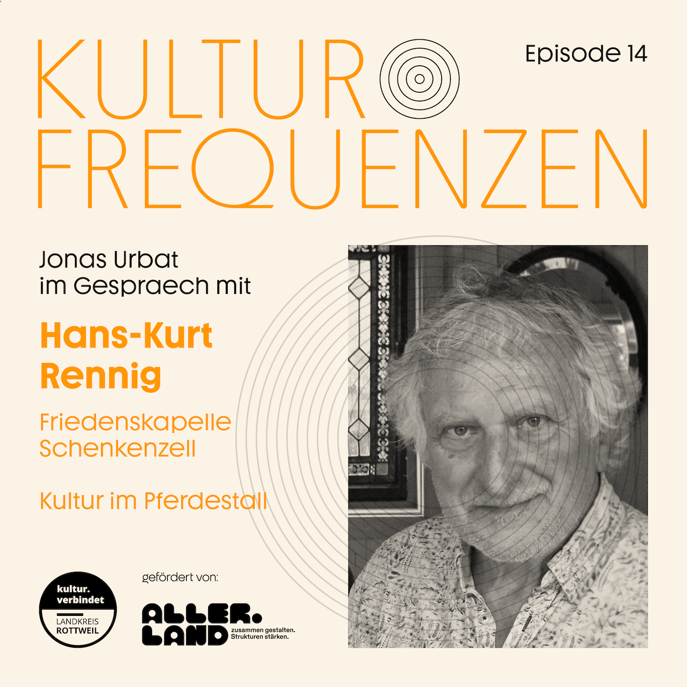 Die Magie der Musik - mit Hans-Kurt Rennig
