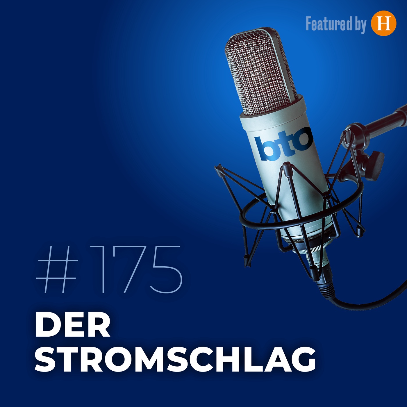 Der Stromschlag
