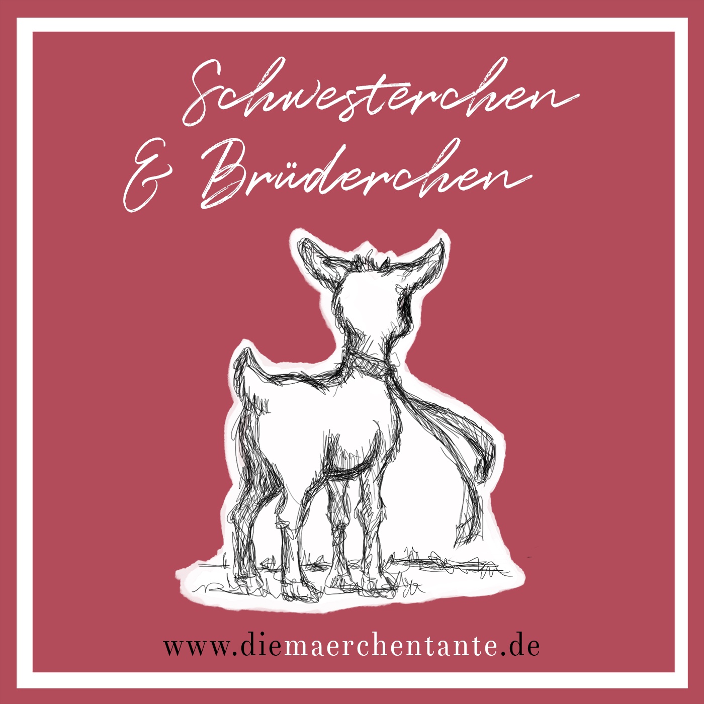 SCHWESTERCHEN UND BRÜDERCHEN (Russland 🇷🇺) 