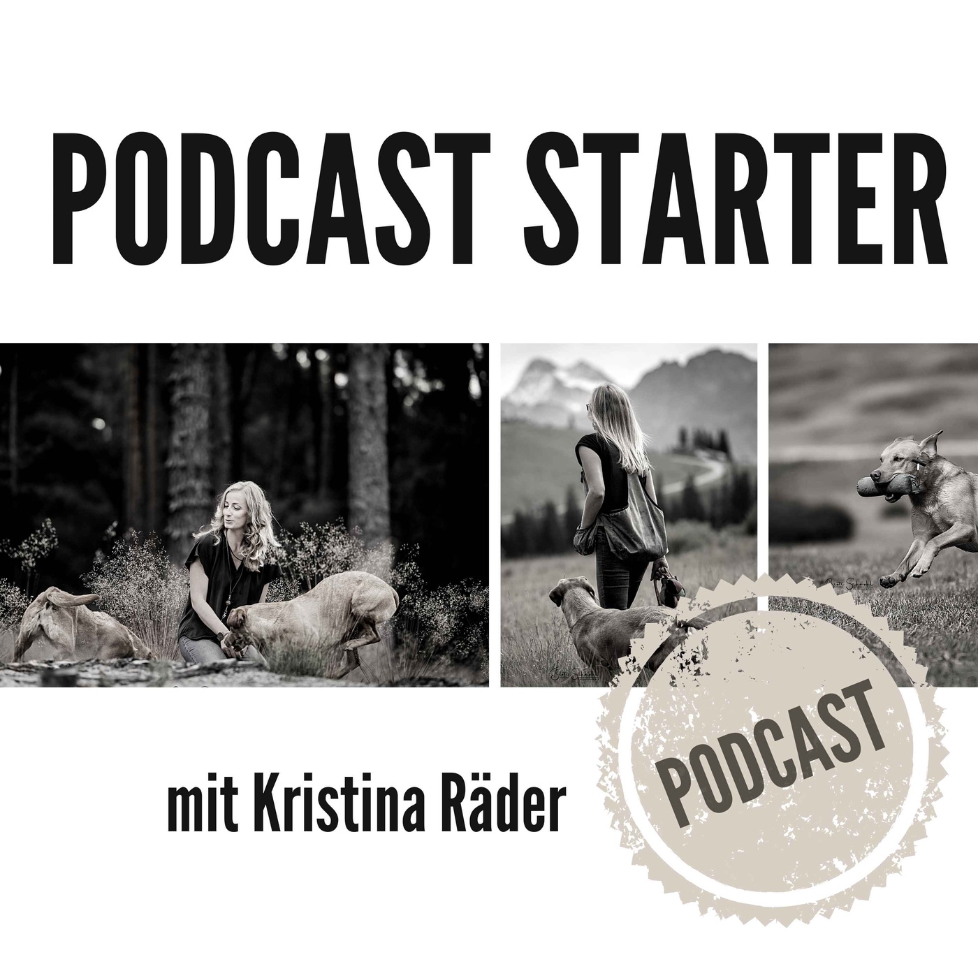 Podcast Starter