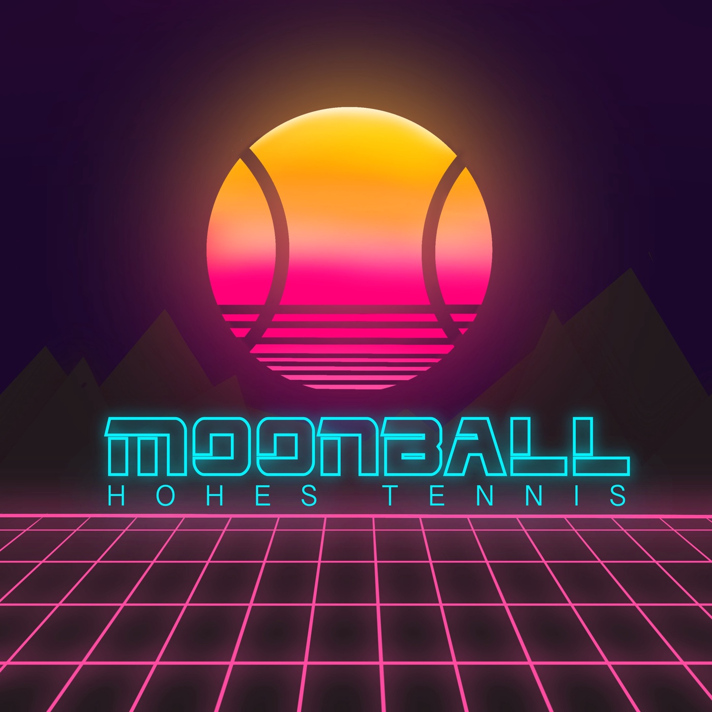 Moonball - Episode 2