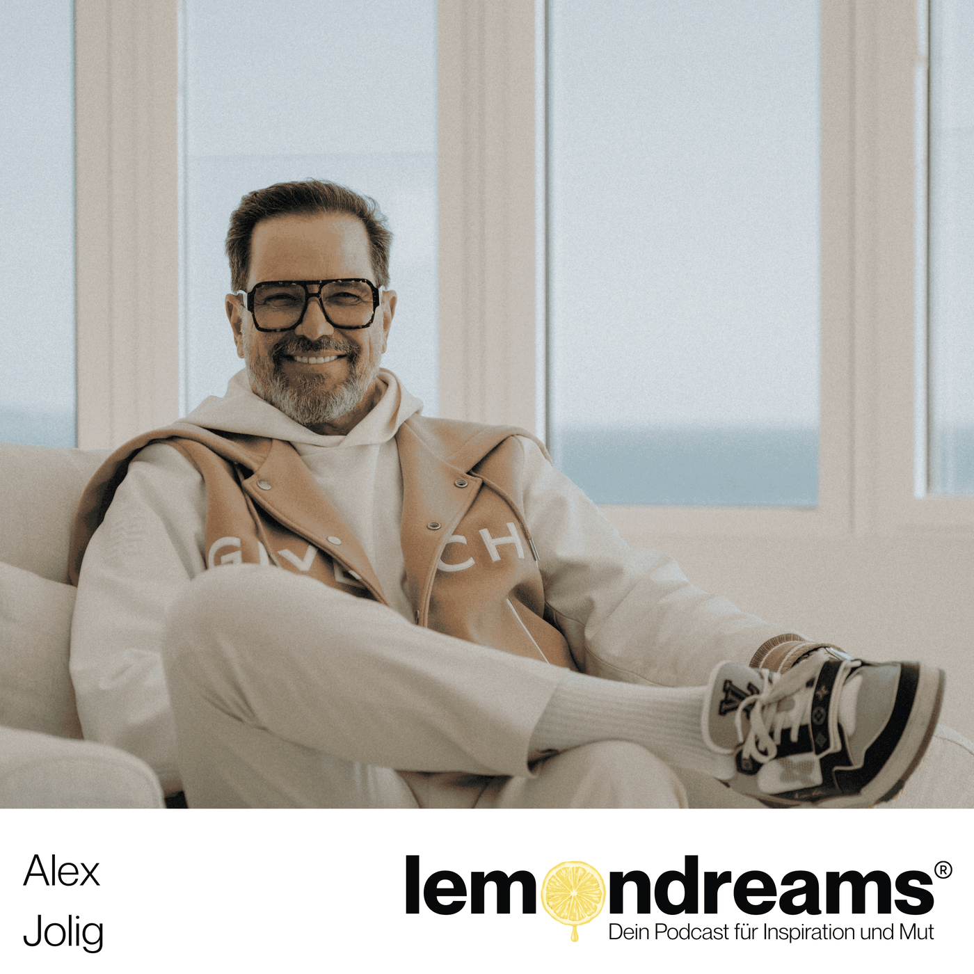 #16 Big Brother Star: Alex Jolig