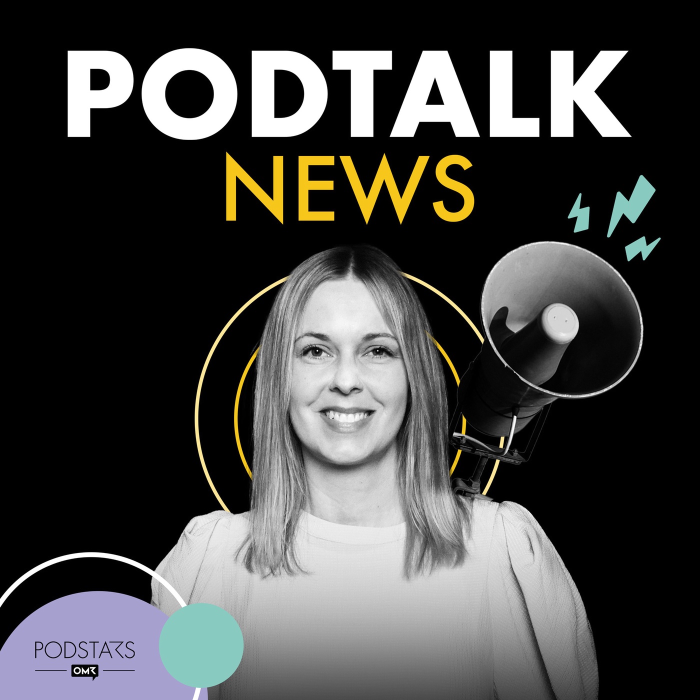 PodTalk News: Die Podcast-Branche über KI, Kinder als Hörer*innen und TikToks Podcast-Pläne