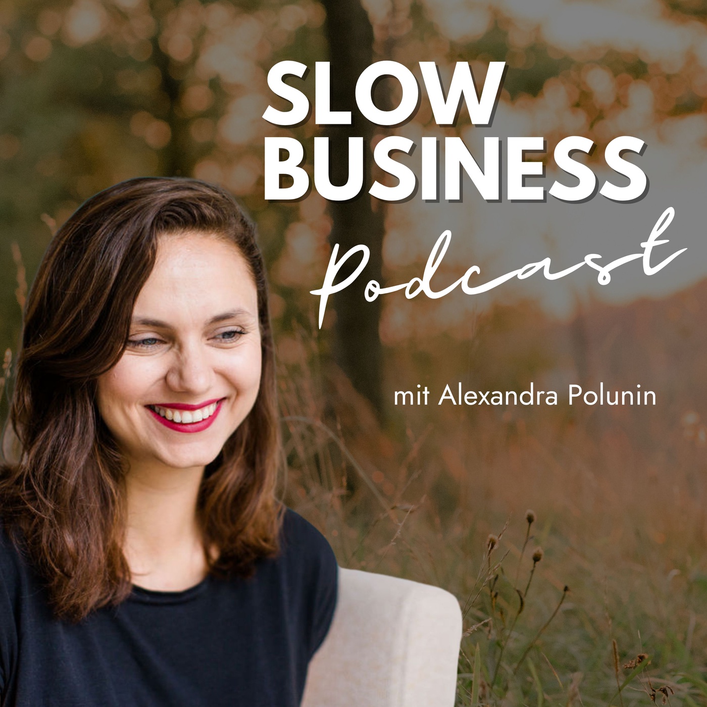 109 | Hard Work - No Money: Feminismus & Social Media mir Alex Polunin