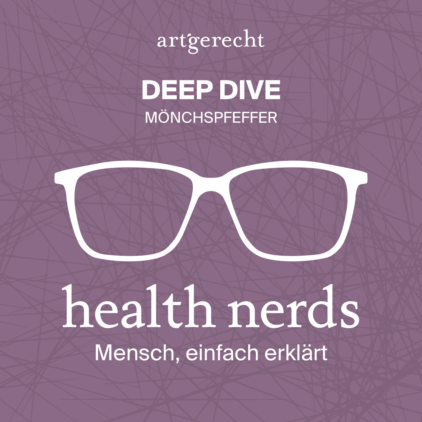 Mönchspfeffer: Was bei PMS, Zyklusbeschwerden und Kinderwunsch wissenschaftlich belegt ist (Deep Dive)