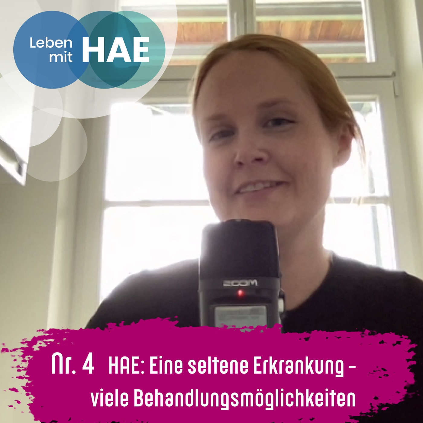 HAE: Eine seltene Erkrankung - viele Behandlungsmöglichkeiten