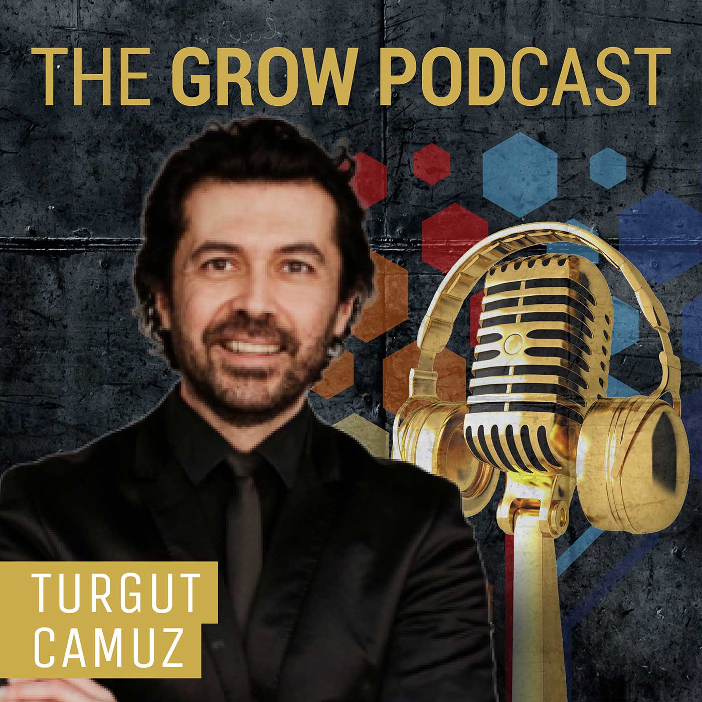 Turgut Camuz ☎️ Concierge der Telekommunikation