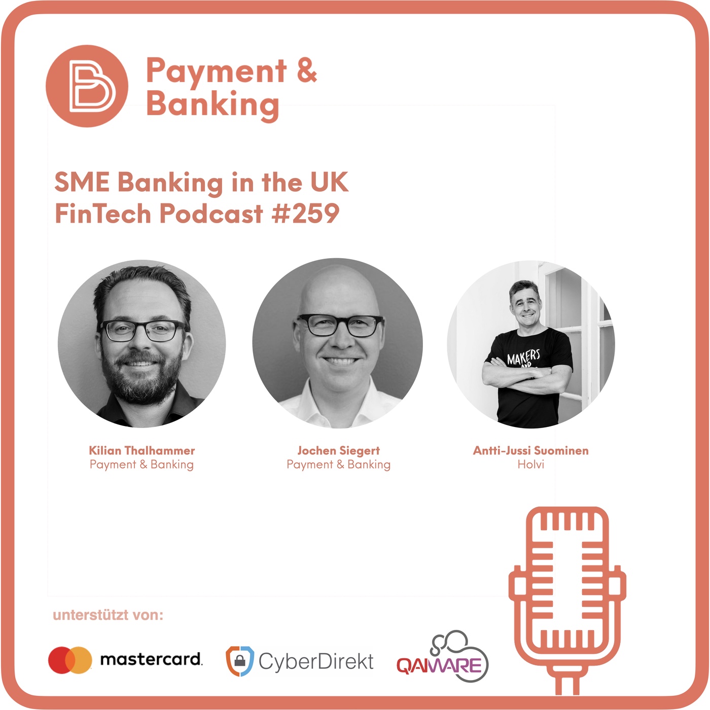 SME Banking in the UK