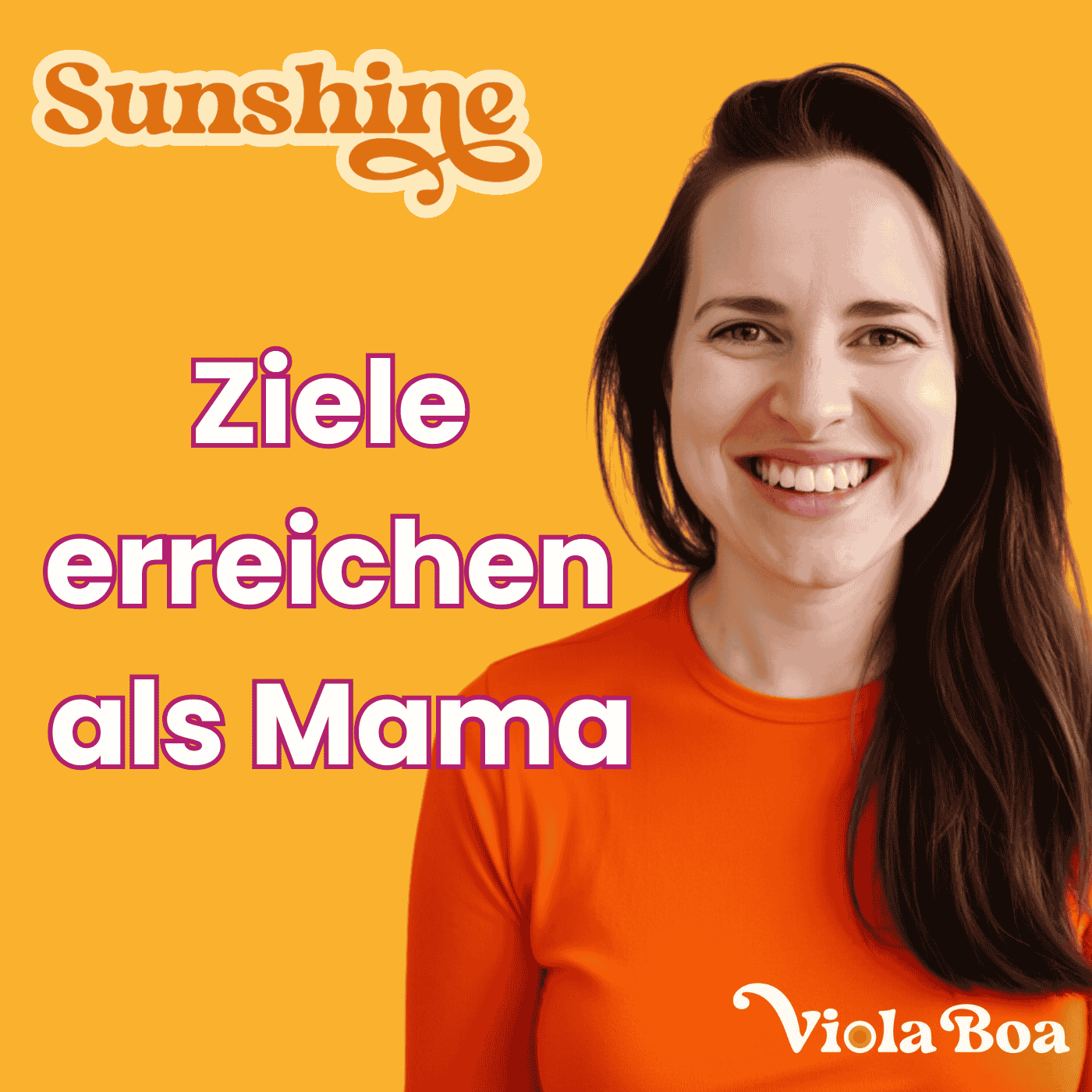 080 | „Ich bestimme, wann’s genug ist“ 💡 – Fokus & Grenzen als selbstständige Mutter
