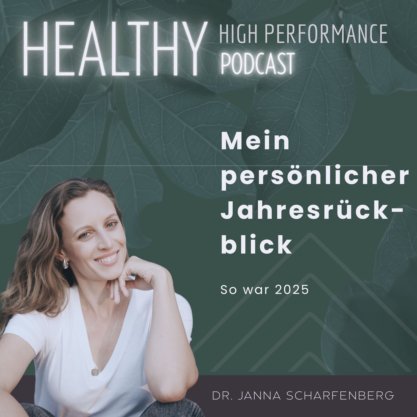 #385 Mein persönlicher Jahresrückblick