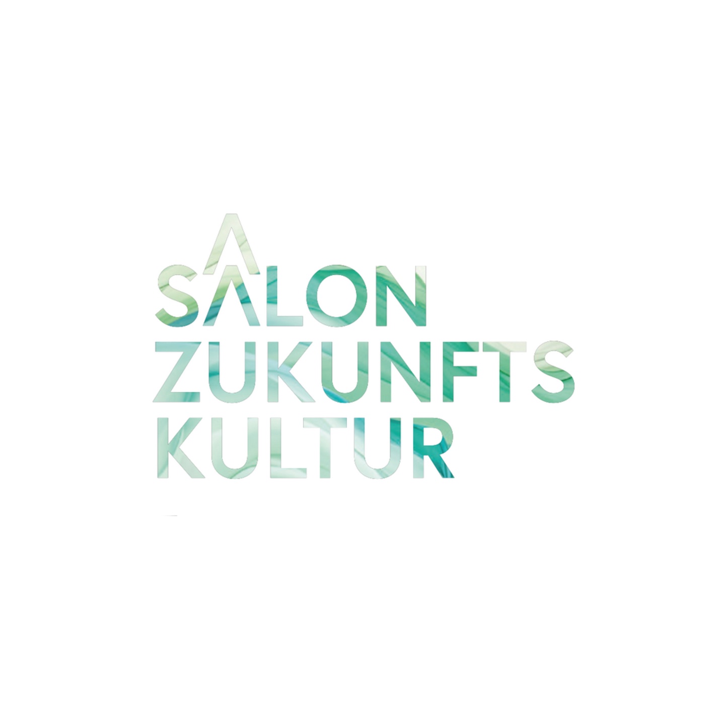 Salon Zukunftskultur: Regina Rusz