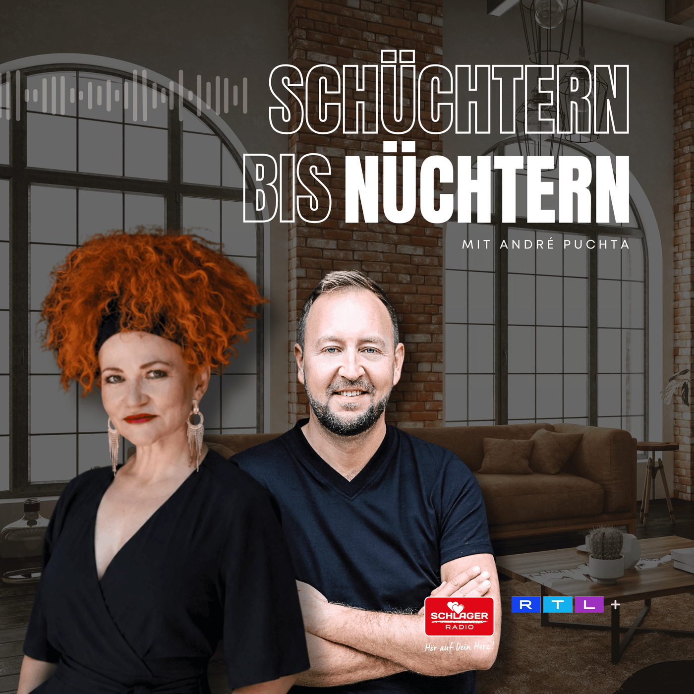 Brigitte Oelke | Die Frau hinter der Killer Queen - Was bleibt, wenn der Vorhang fällt?