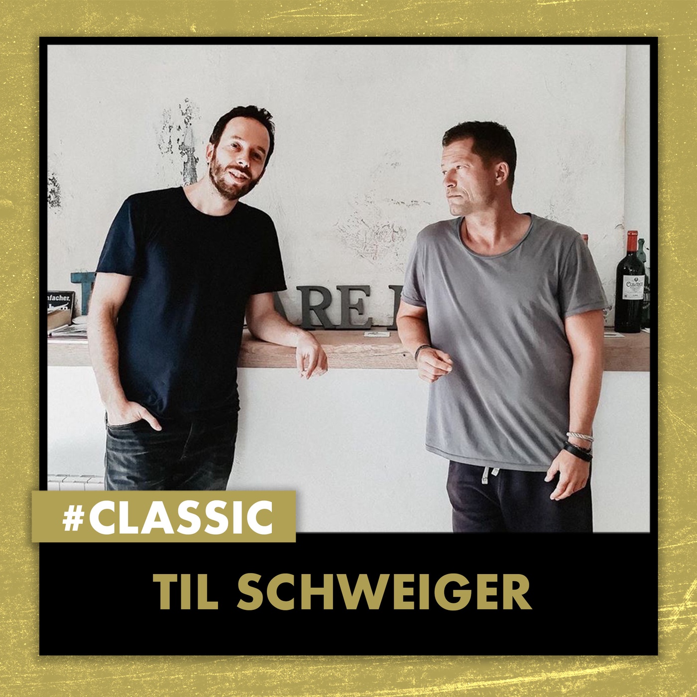 OMR Classic mit Film-Star Til Schweiger