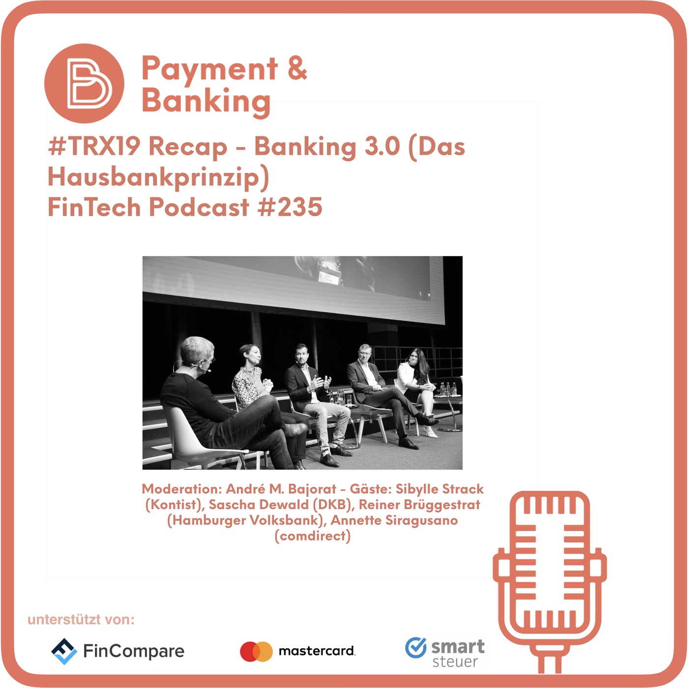 Banking 3.0 (Das Hausbankprinzip)