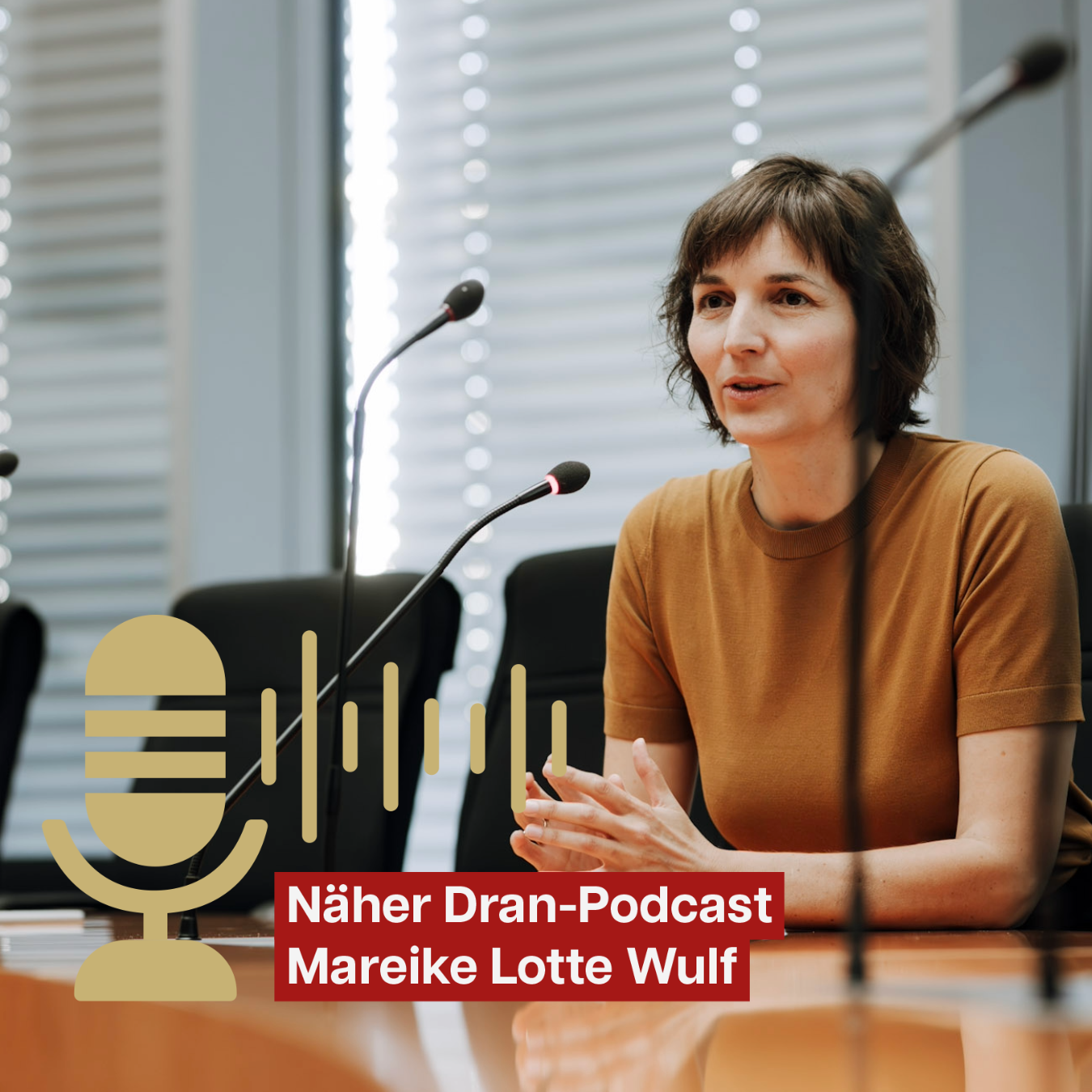 Episode 4: Wie will die Politik Gewaltschutz stärken?