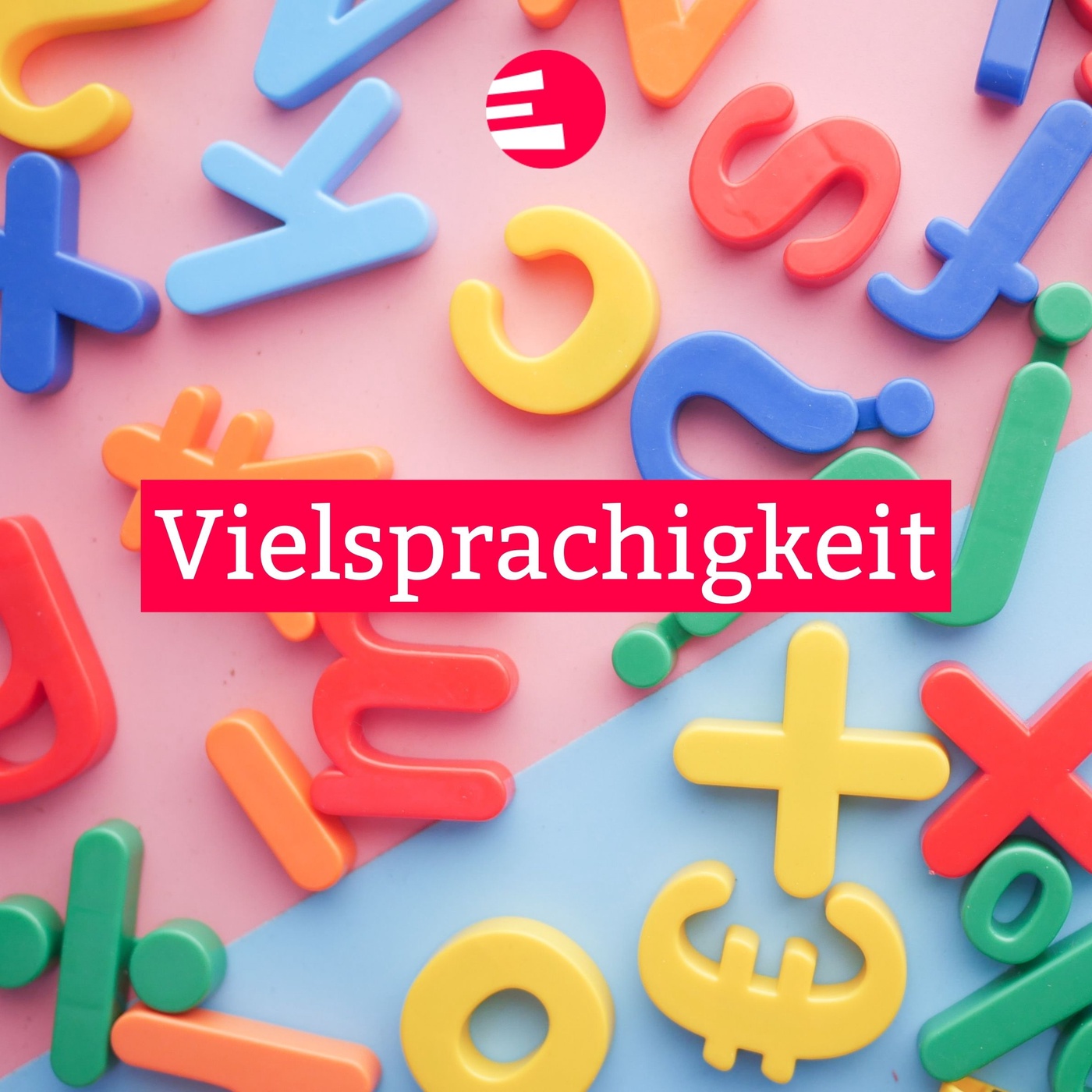 Vielsprachigkeit