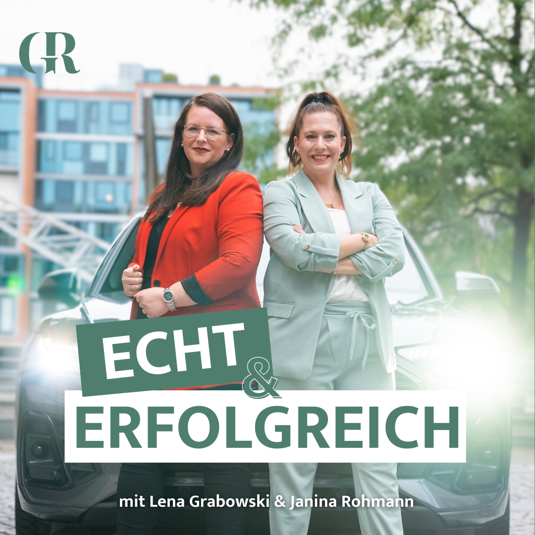 Echt & Erfolgreich